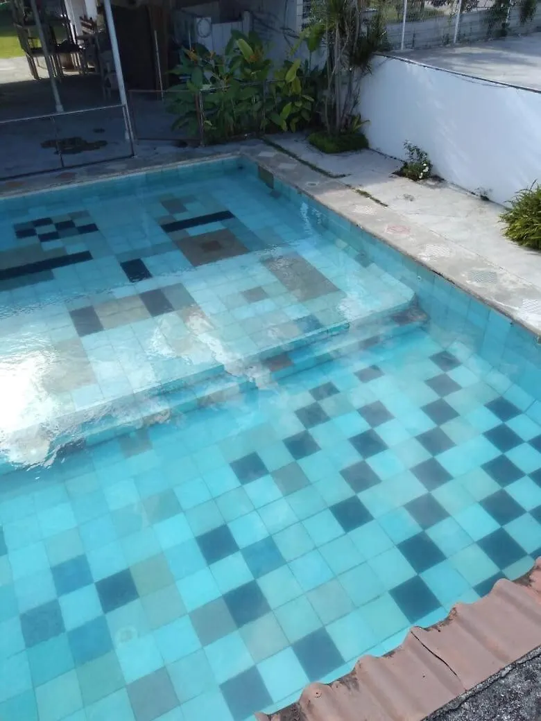 Large House With Pool In Cancun For Big Groups 0*,  Mexico