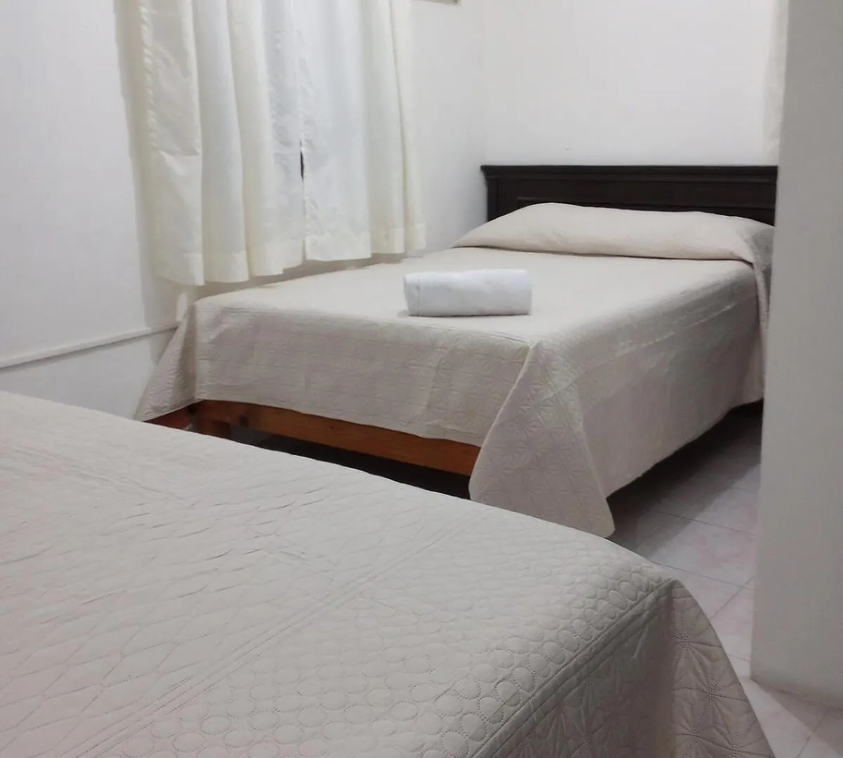 Apartment Large House With Pool In Cancun For Big Groups