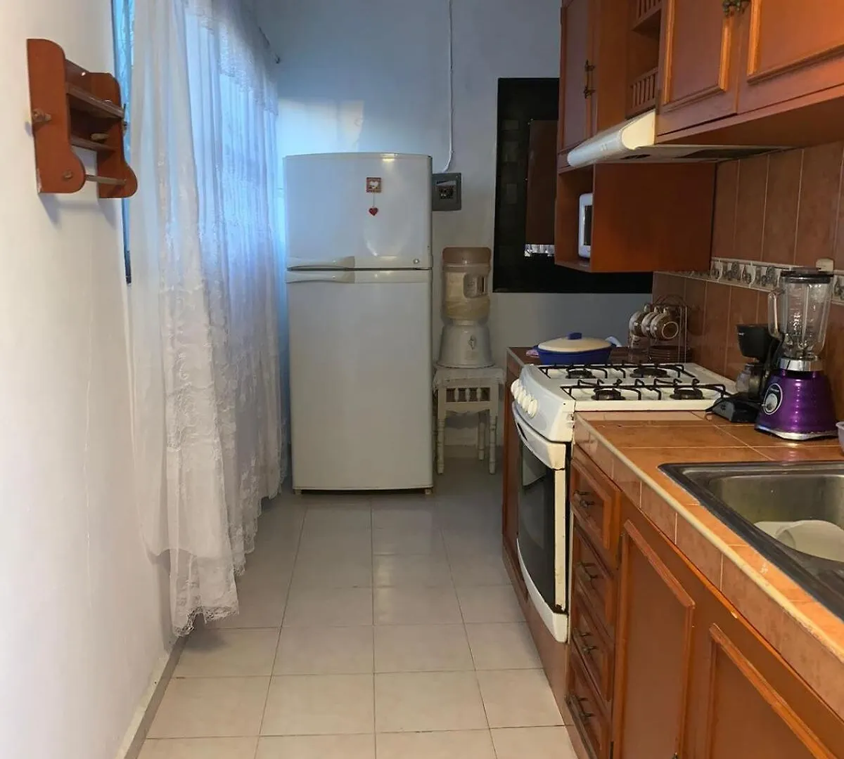 Apartment Large House With Pool In Cancun For Big Groups