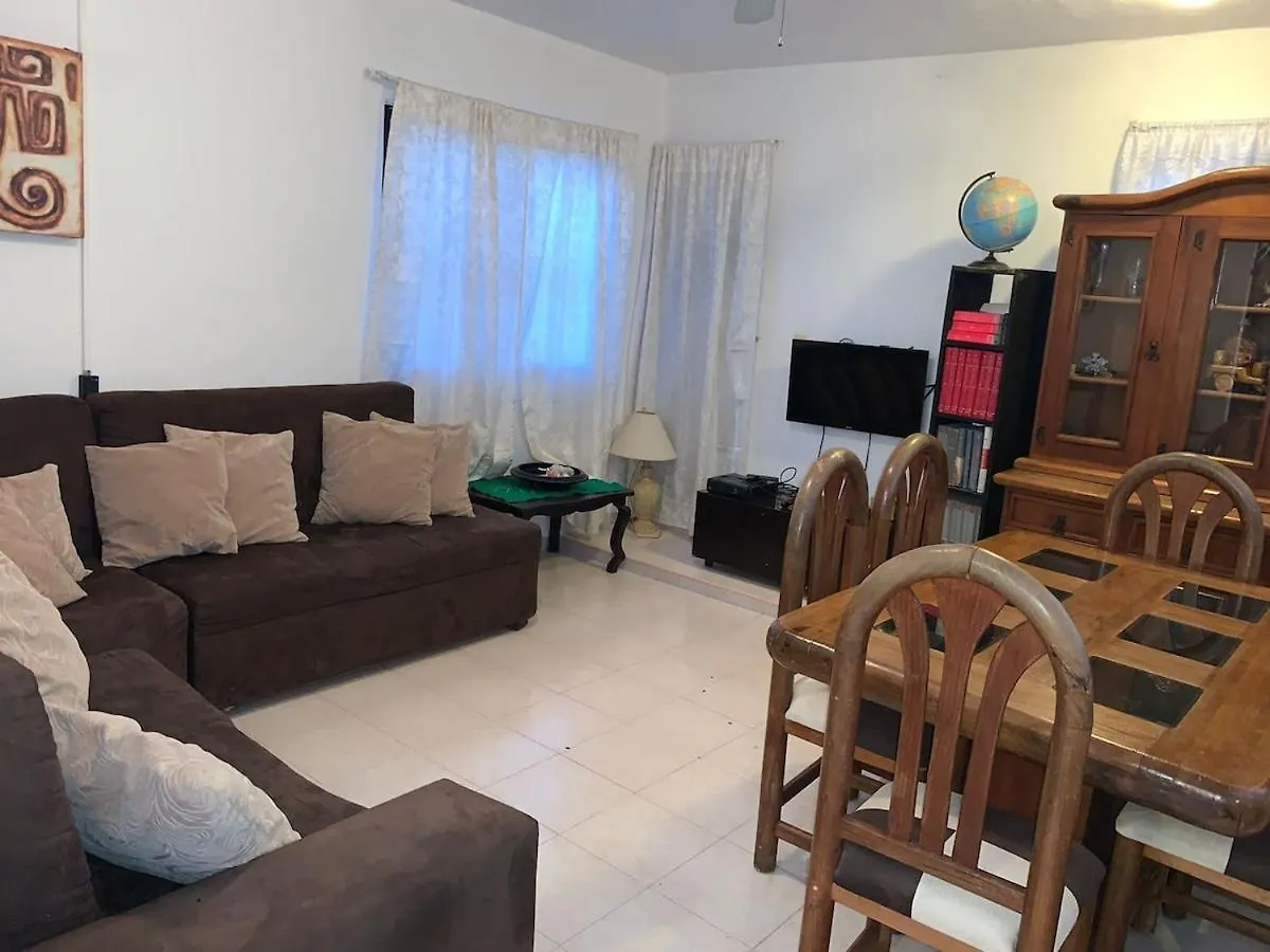 Large House With Pool In Cancun For Big Groups Mexico