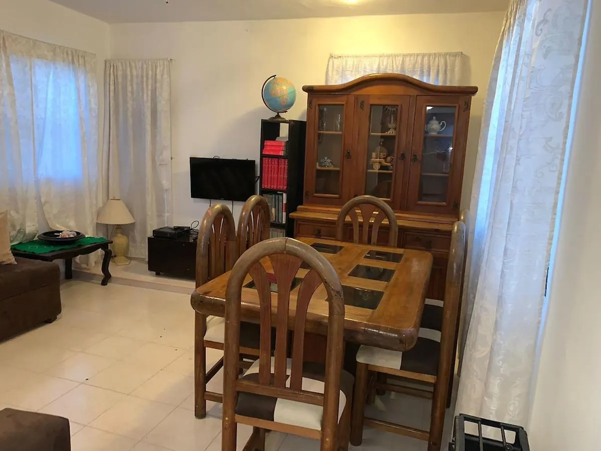 Large House With Pool In Cancun For Big Groups Apartment