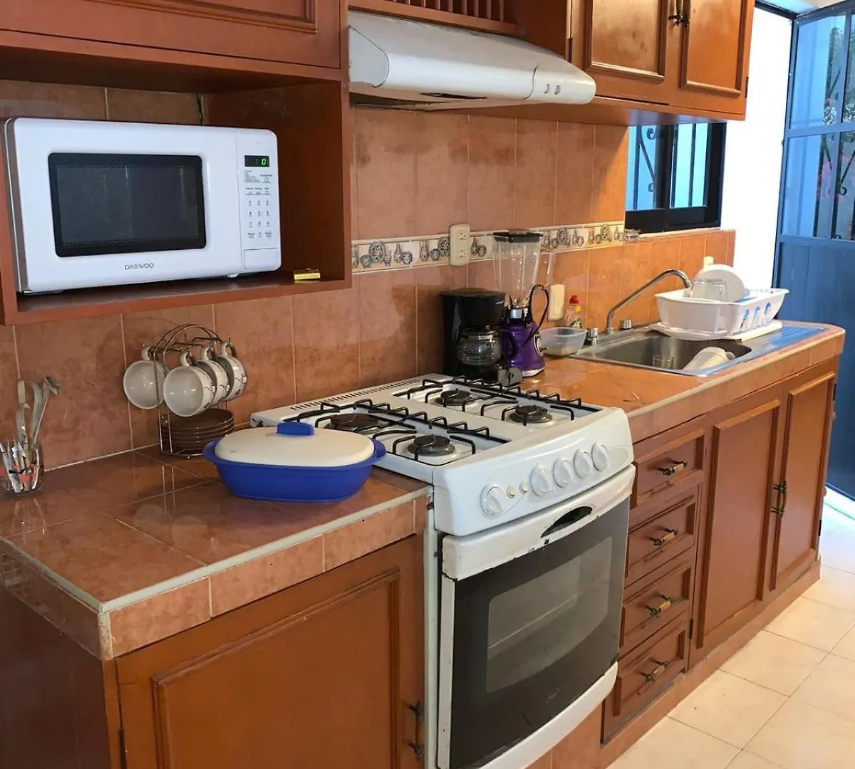 Large House With Pool In Cancun For Big Groups 0*,