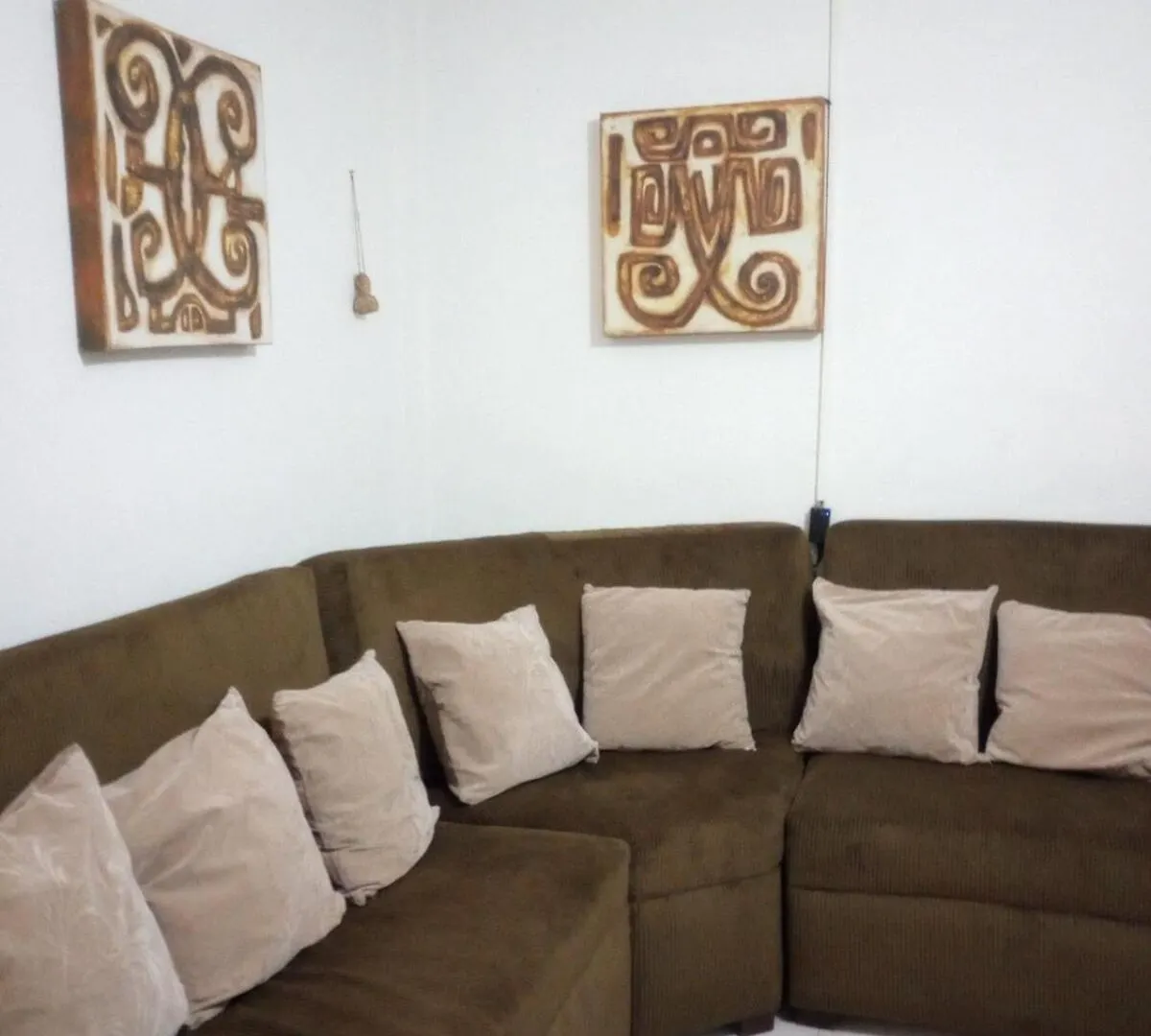 Apartment Large House With Pool In Cancun For Big Groups