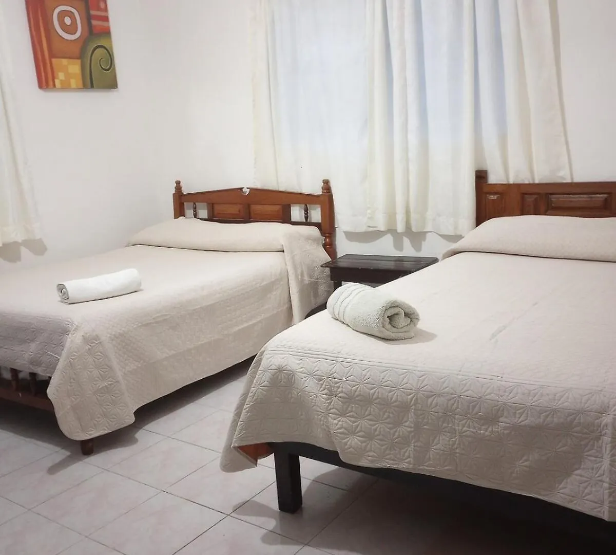 Large House With Pool In Cancun For Big Groups Apartment