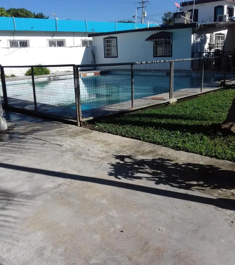Large House With Pool In Cancun For Big Groups 0*,