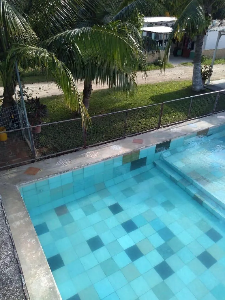 Large House With Pool In Cancun For Big Groups Mexico