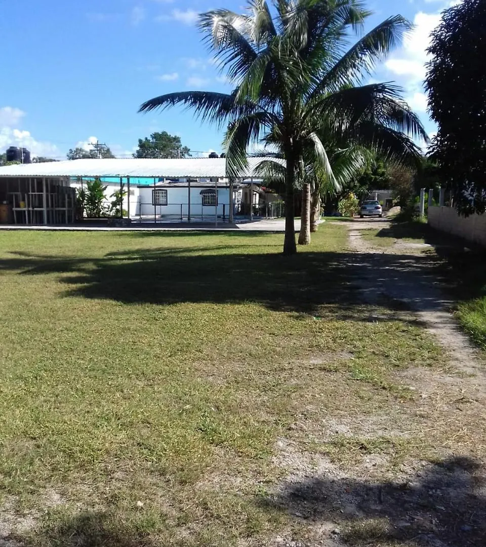 Large House With Pool In Cancun For Big Groups Apartment
