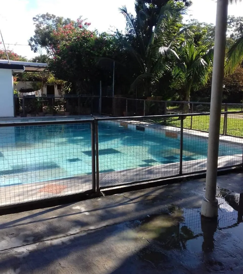 Apartment Large House With Pool In Cancun For Big Groups