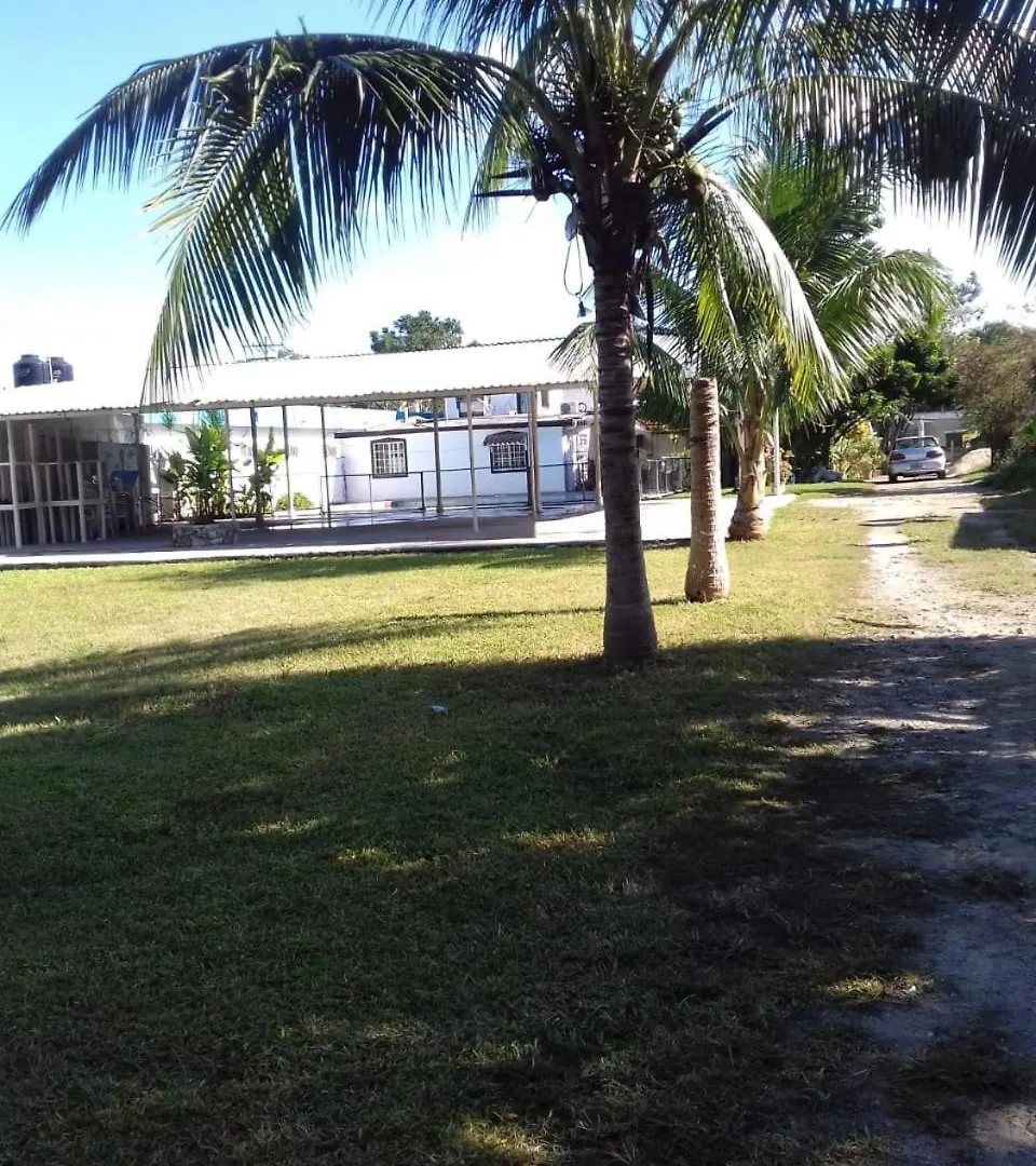 Large House With Pool In Cancun For Big Groups Mexico