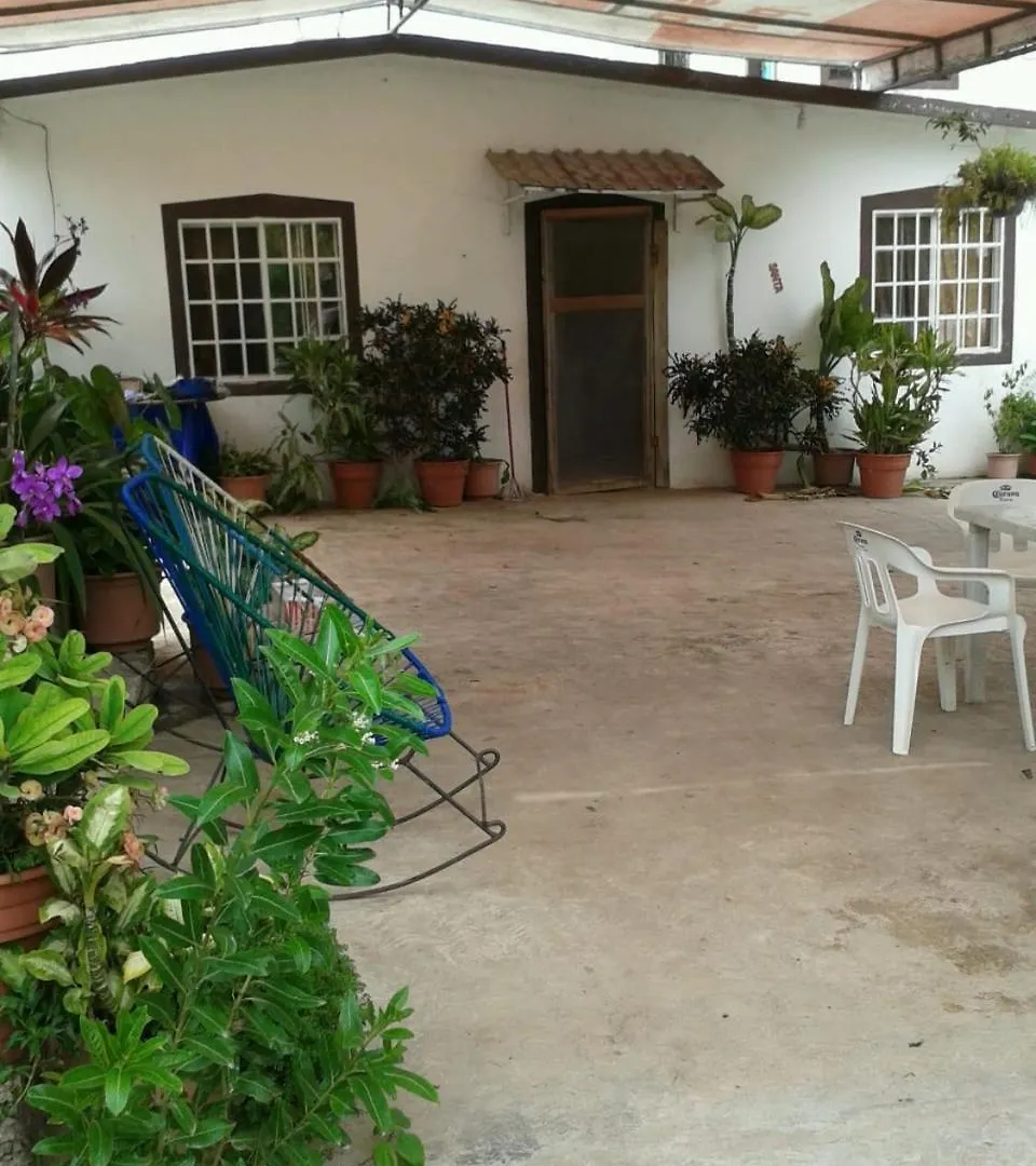 Large House With Pool In Cancun For Big Groups Apartment