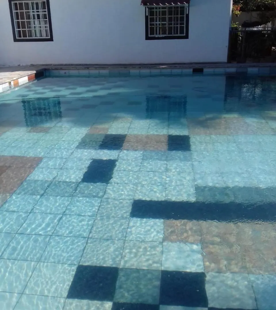 Large House With Pool In Cancun For Big Groups Apartment