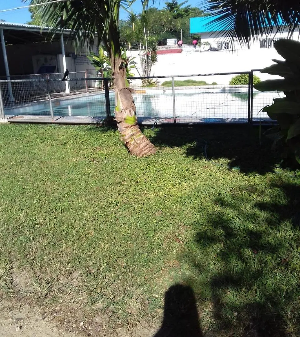 Apartment Large House With Pool In Cancun For Big Groups Mexico